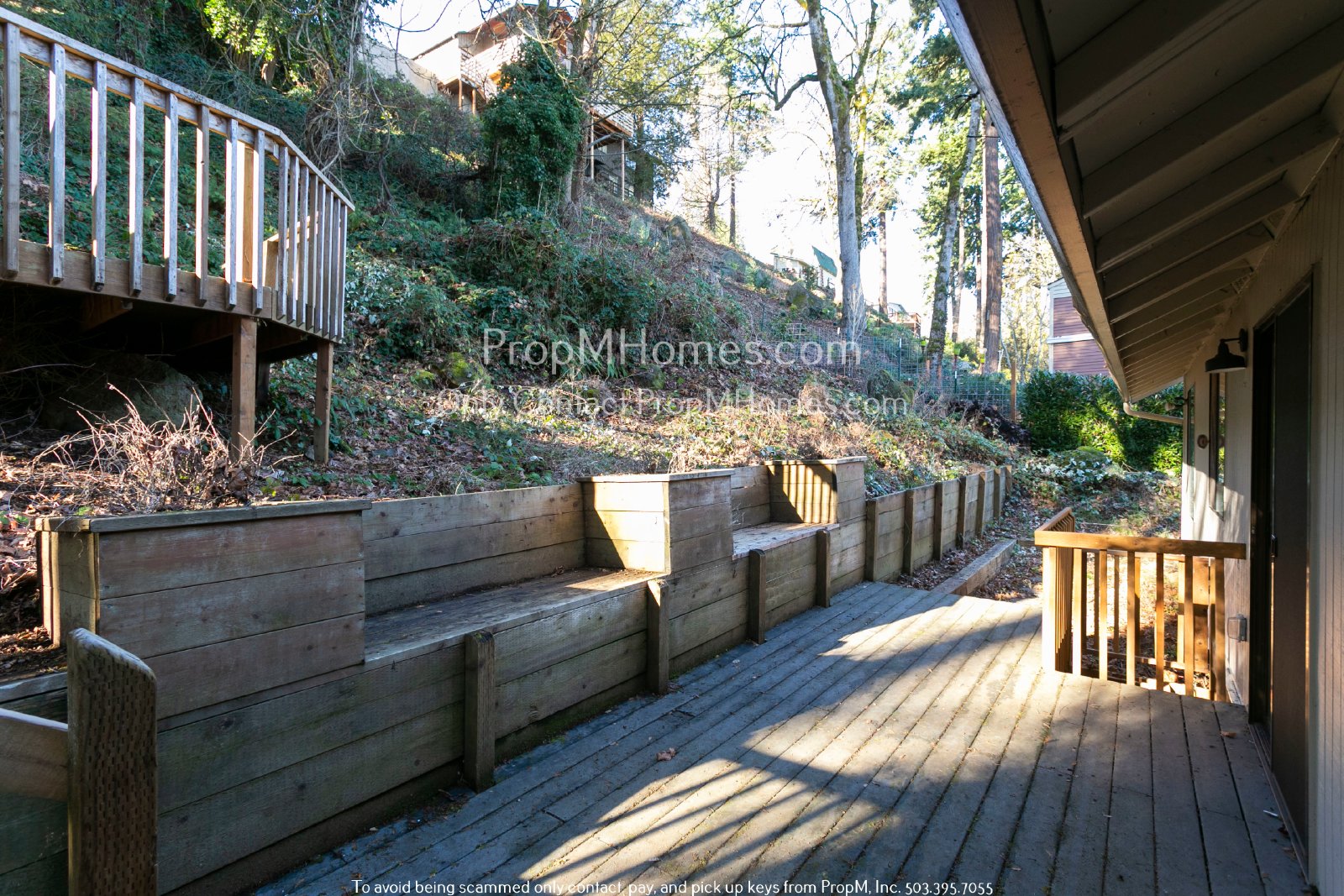 Stunning Five-Bedroom Rental in Milwaukie, Oregon: Your Perfect Home Awaits! property image