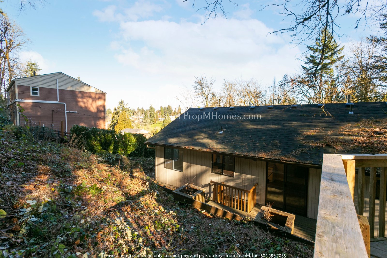 Stunning Five-Bedroom Rental in Milwaukie, Oregon: Your Perfect Home Awaits! property image