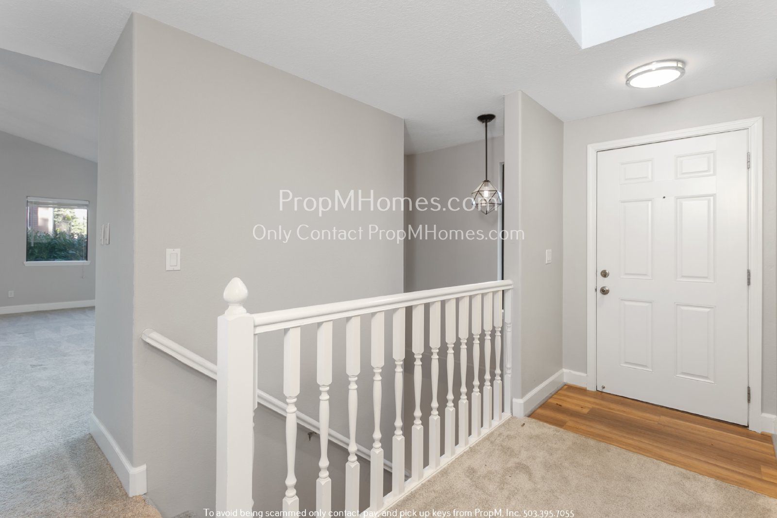 Stunning Five-Bedroom Rental in Milwaukie, Oregon: Your Perfect Home Awaits! property image