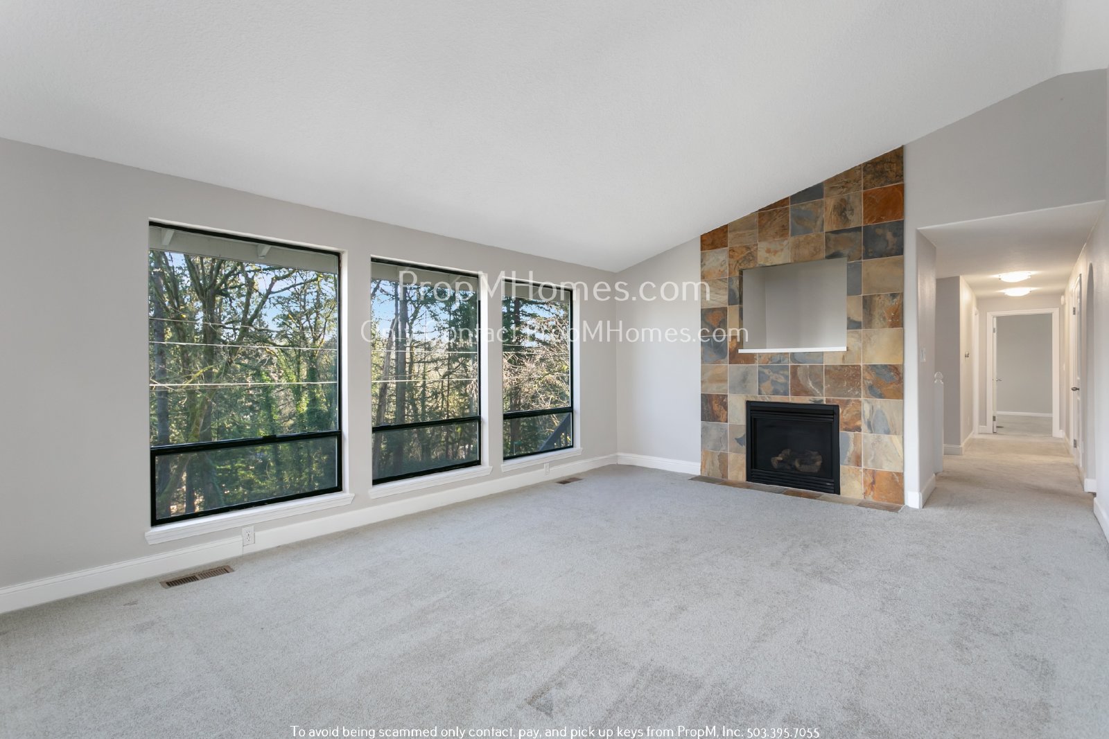 Stunning Five-Bedroom Rental in Milwaukie, Oregon: Your Perfect Home Awaits! property image