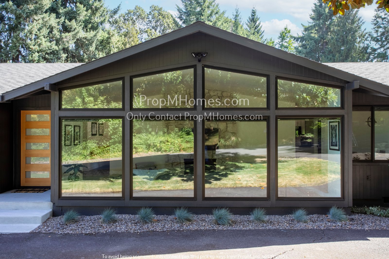 Gorgeous Three-Bedroom Home in West Linn on a Half Acre W/ Landscaping Included! property image