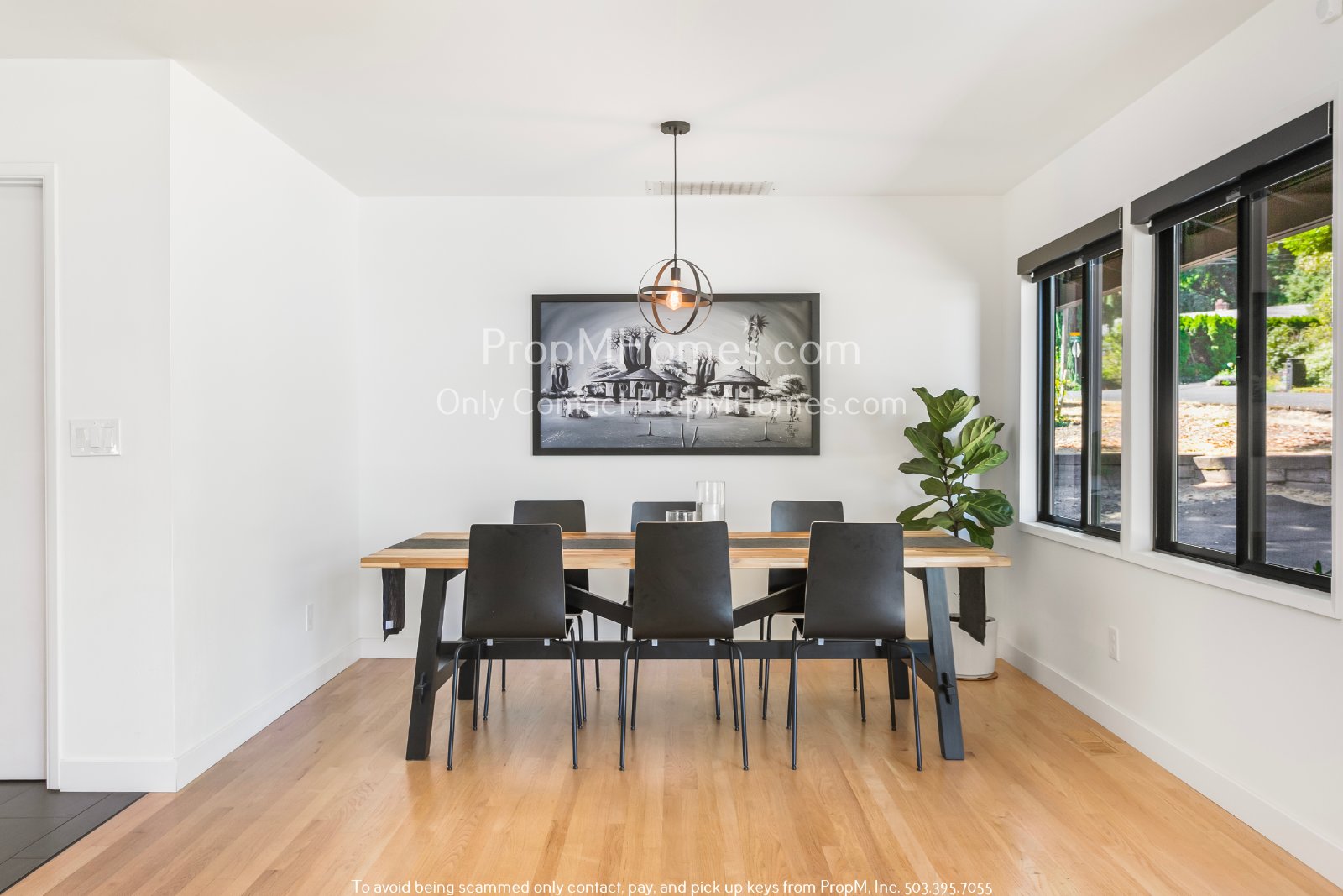 Gorgeous Three-Bedroom Home in West Linn on a Half Acre W/ Landscaping Included! property image