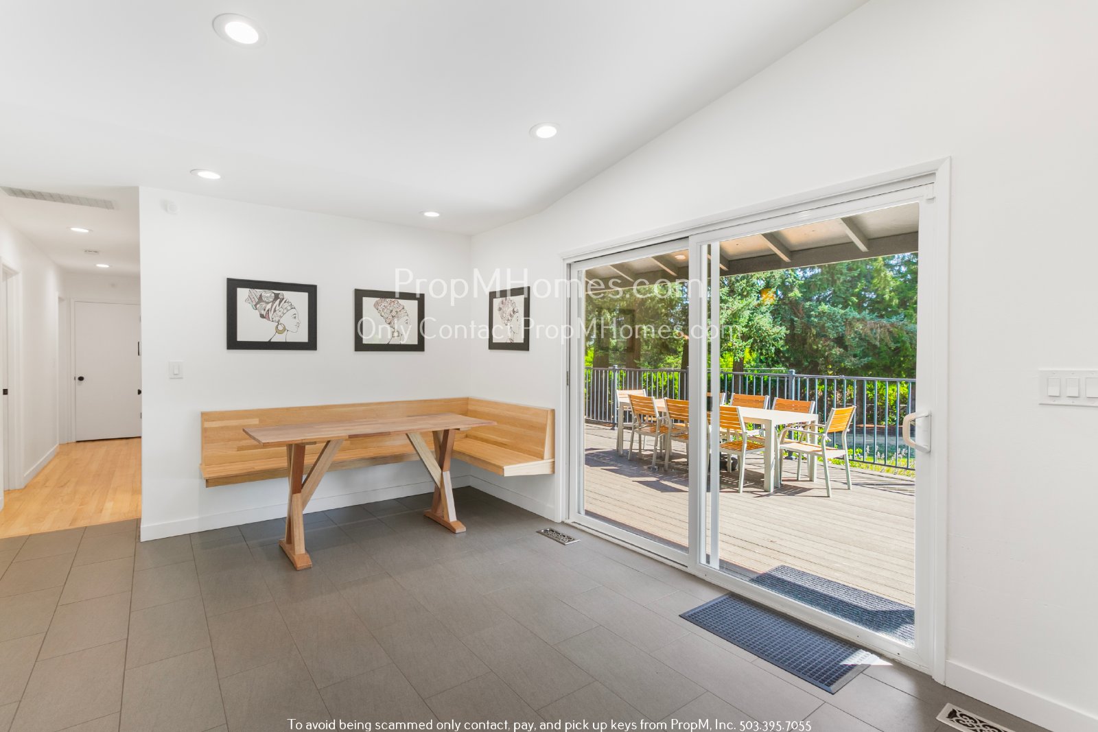 Gorgeous Three-Bedroom Home in West Linn on a Half Acre W/ Landscaping Included! property image