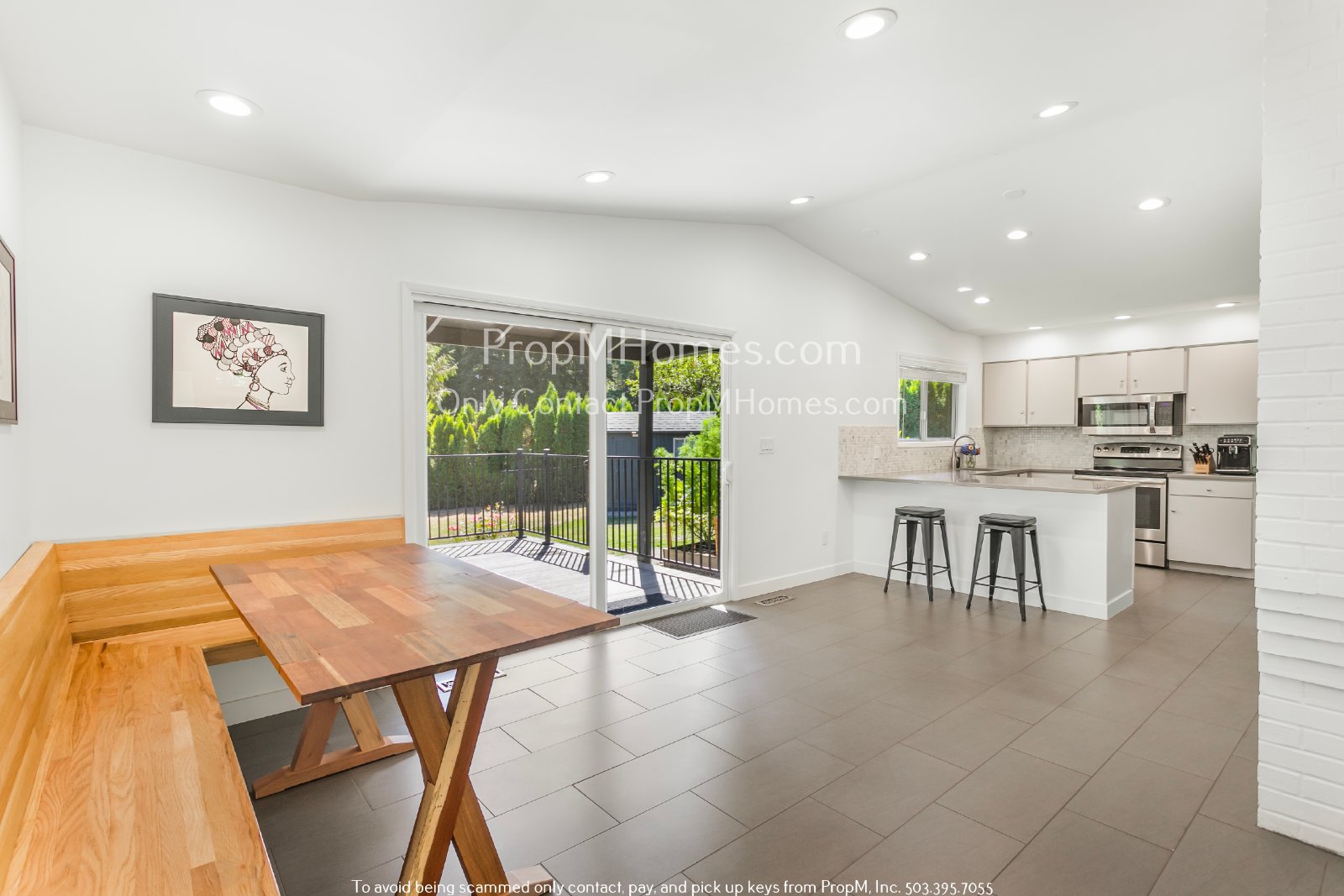 Gorgeous Three-Bedroom Home in West Linn on a Half Acre W/ Landscaping Included! property image