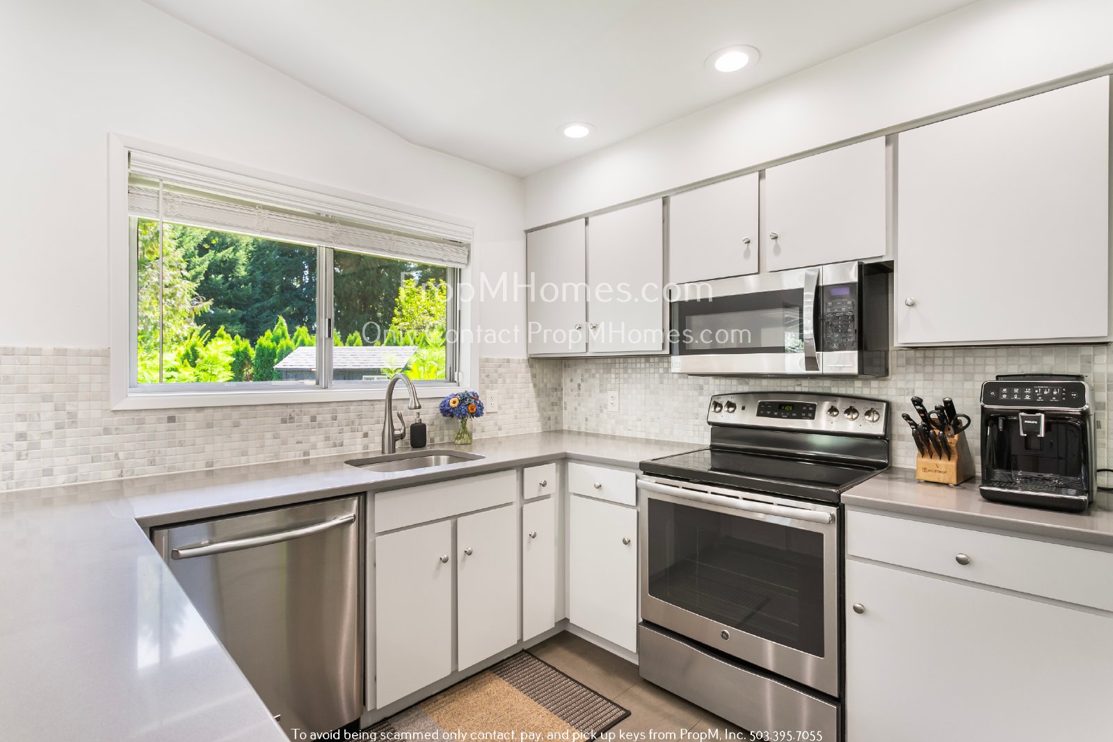 Gorgeous Three-Bedroom Home in West Linn on a Half Acre W/ Landscaping Included! property image