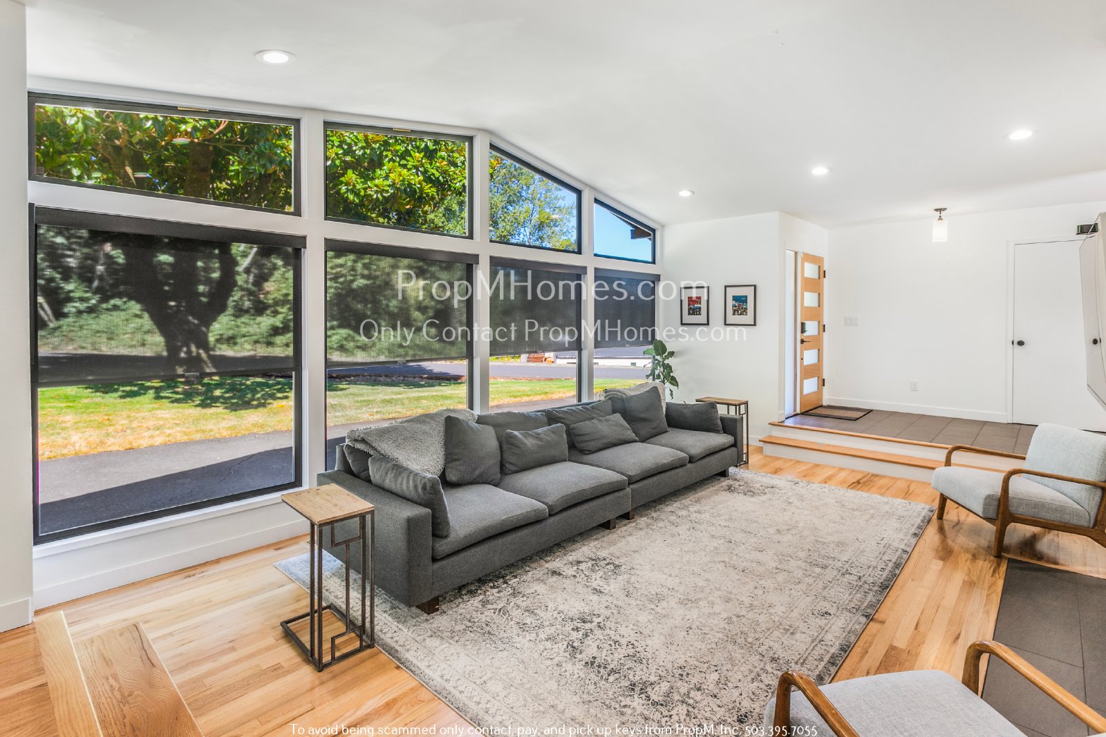 Gorgeous Three-Bedroom Home in West Linn on a Half Acre W/ Landscaping Included! property image