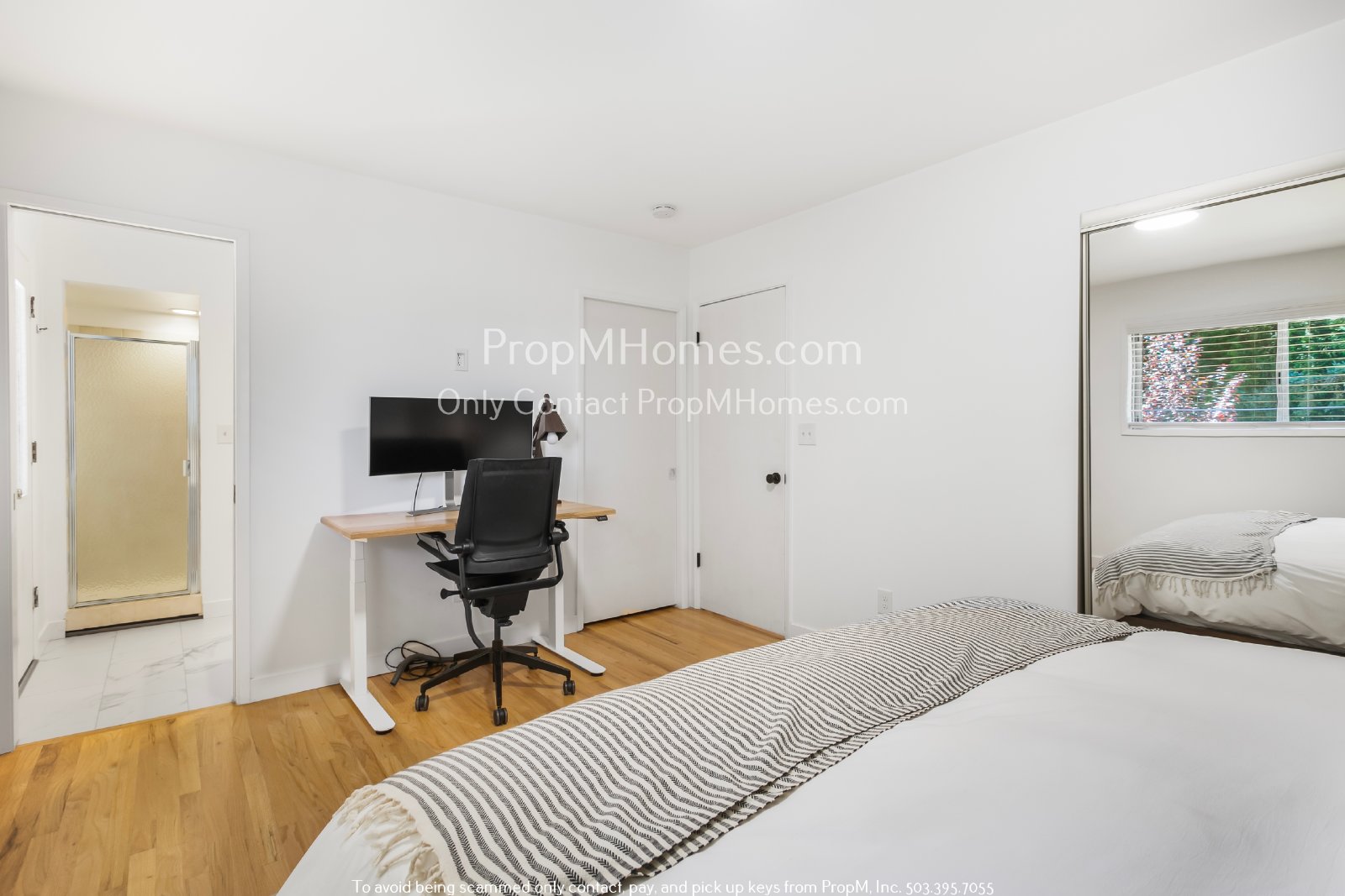 Gorgeous Three-Bedroom Home in West Linn on a Half Acre W/ Landscaping Included! property image