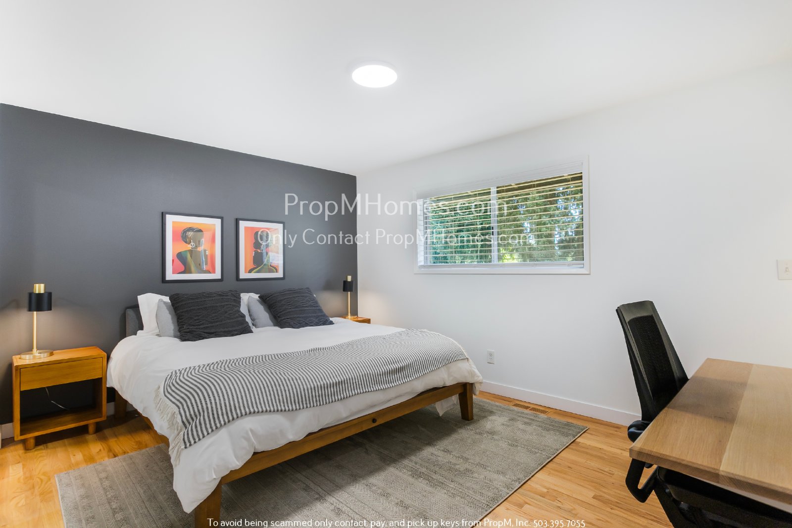 Gorgeous Three-Bedroom Home in West Linn on a Half Acre W/ Landscaping Included! property image