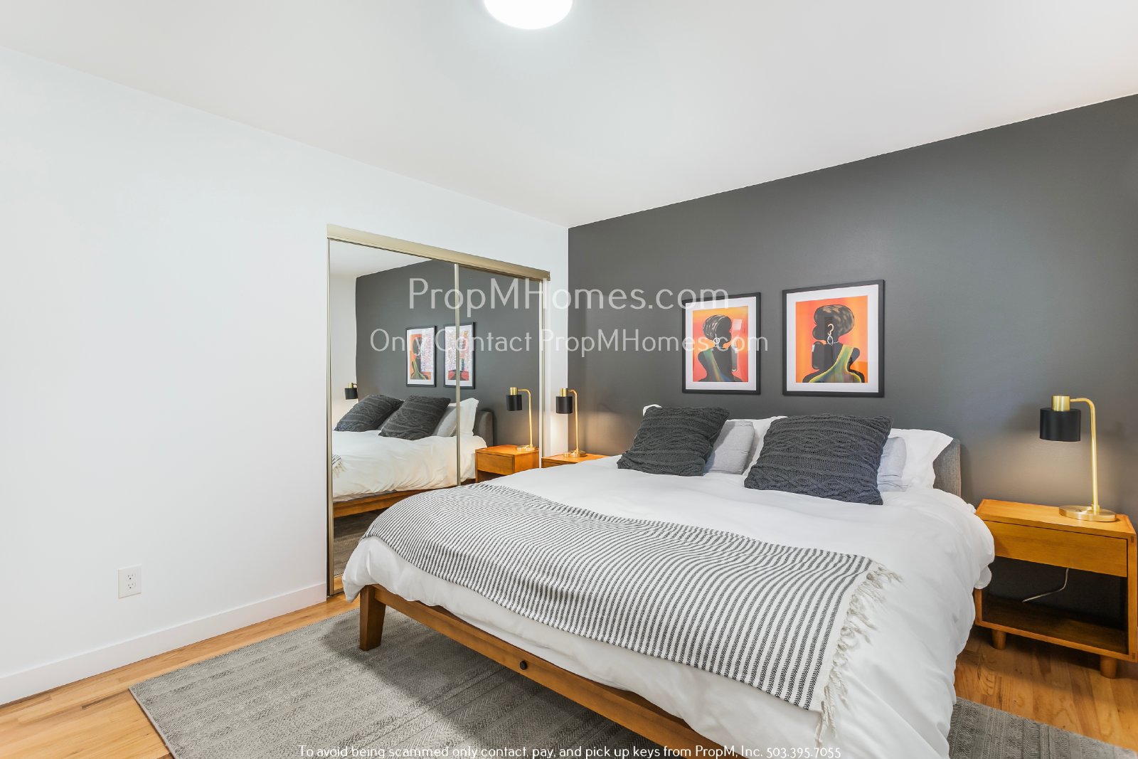 Gorgeous Three-Bedroom Home in West Linn on a Half Acre W/ Landscaping Included! property image