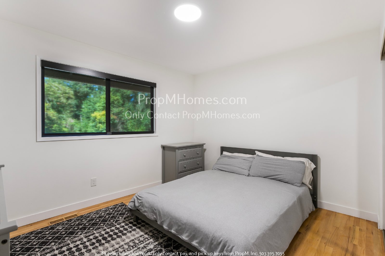 Gorgeous Three-Bedroom Home in West Linn on a Half Acre W/ Landscaping Included! property image