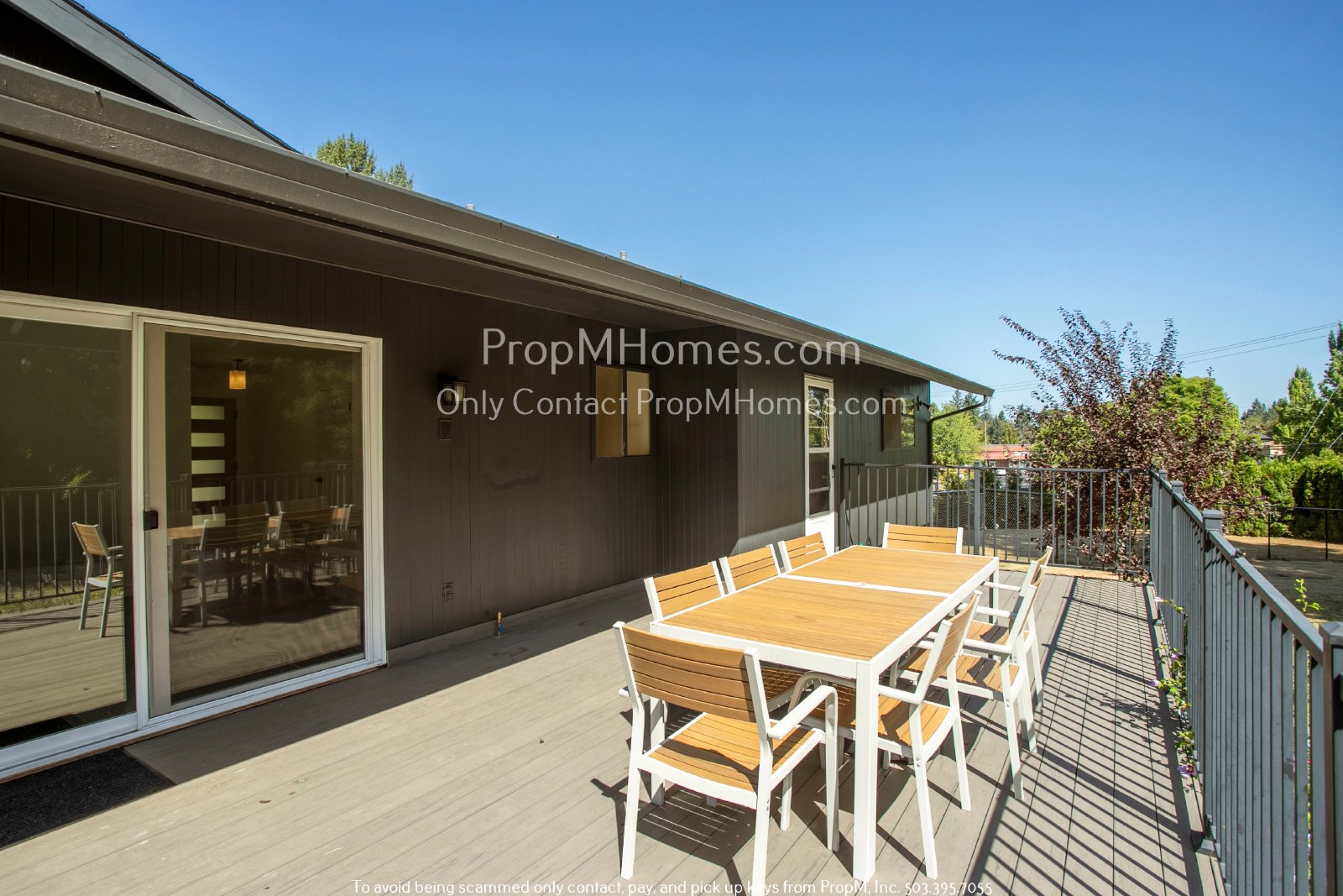 Gorgeous Three-Bedroom Home in West Linn on a Half Acre W/ Landscaping Included! property image