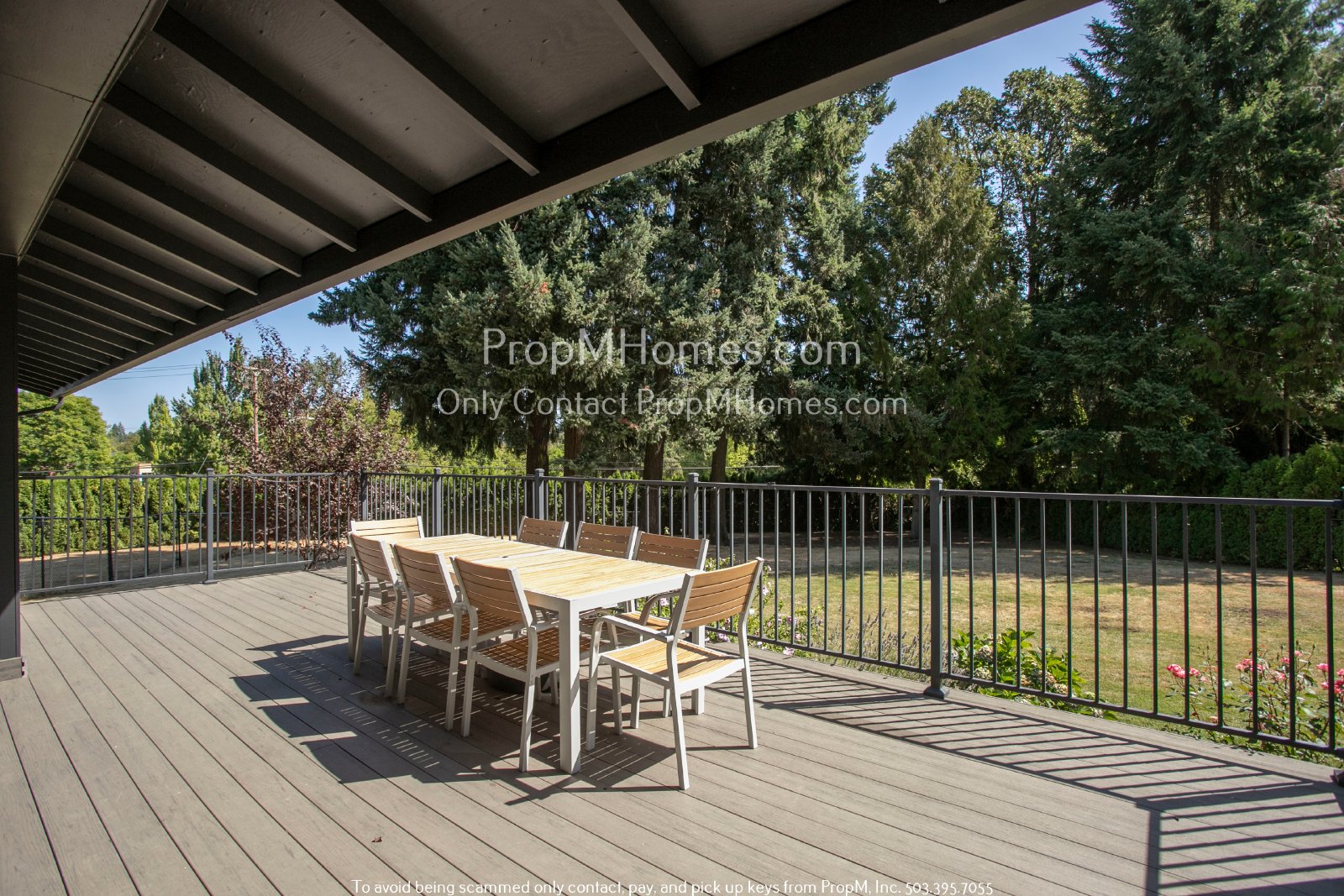 Gorgeous Three-Bedroom Home in West Linn on a Half Acre W/ Landscaping Included! property image