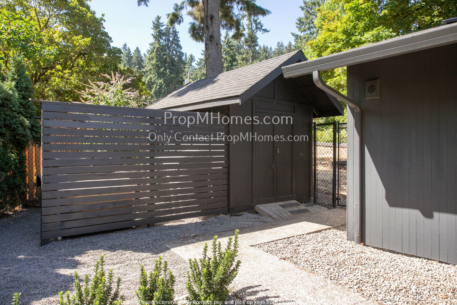 Gorgeous Three-Bedroom Home in West Linn on a Half Acre W/ Landscaping Included! property image