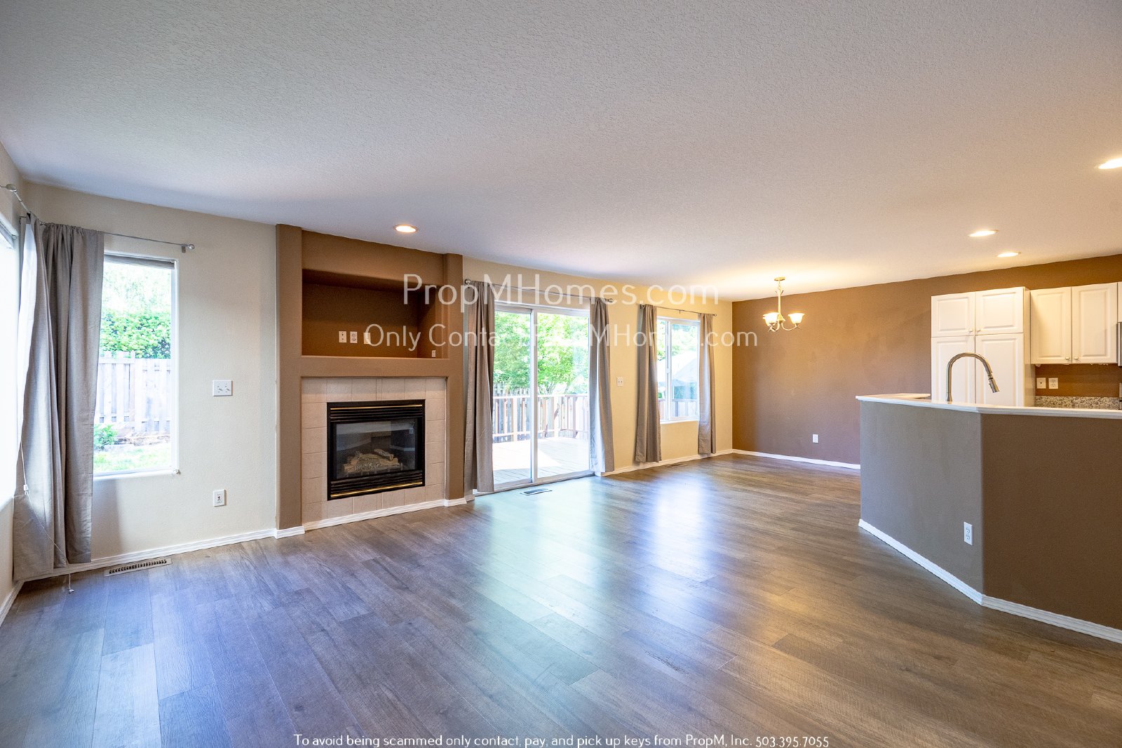 Spacious 4 Bedroom Home in Wilsonville! property image