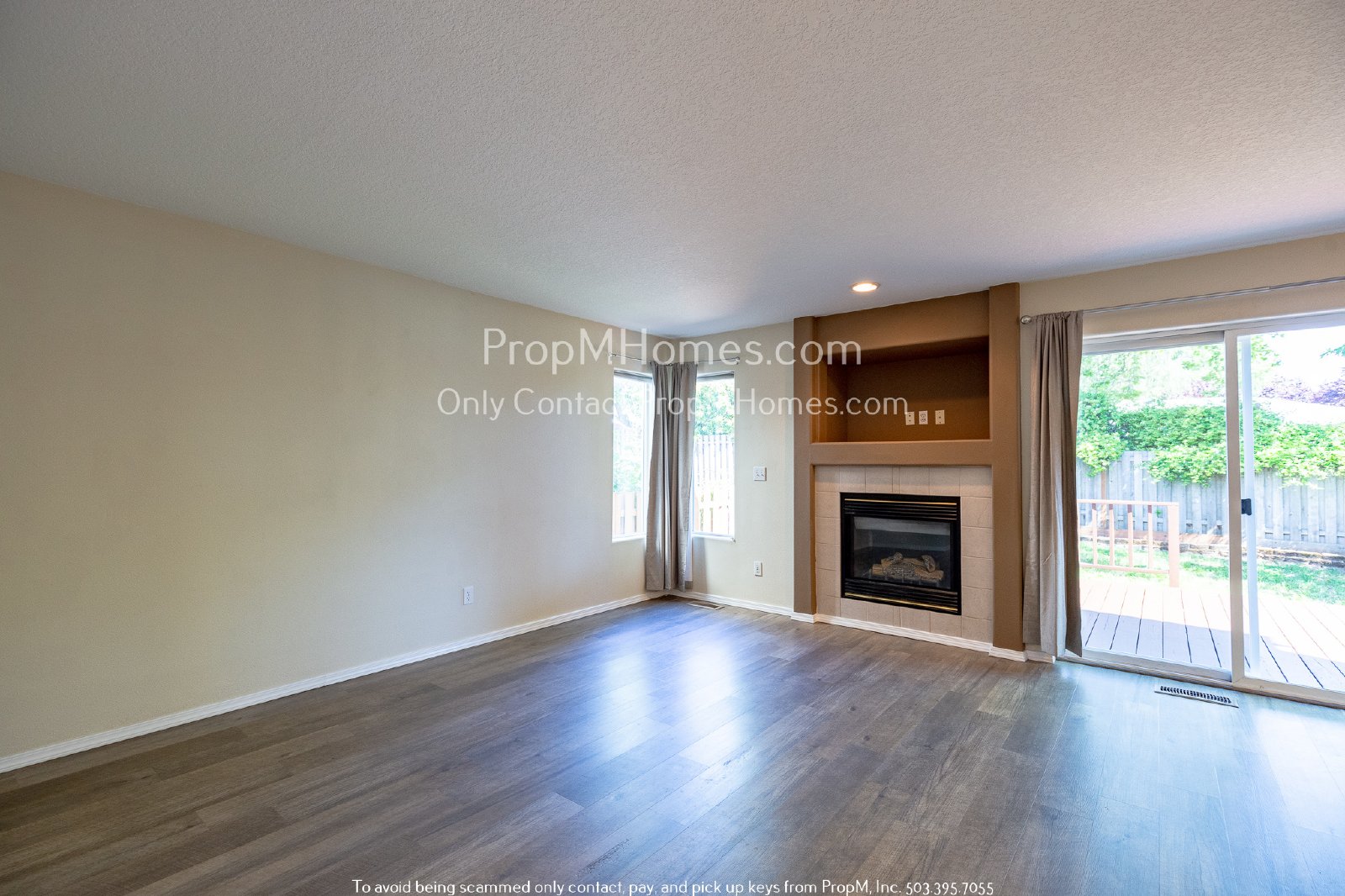 Spacious 4 Bedroom Home in Wilsonville! property image