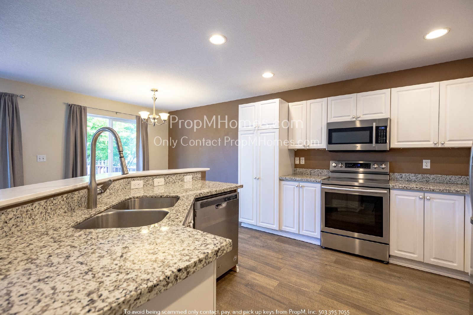 Spacious 4 Bedroom Home in Wilsonville! property image