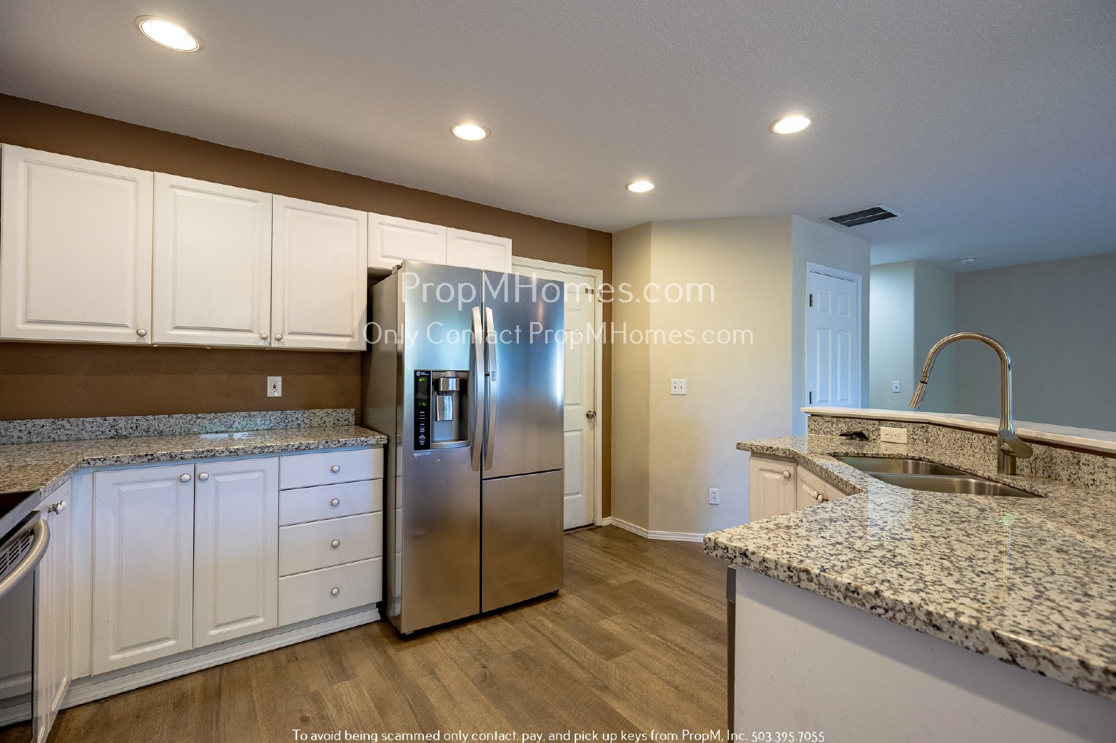 Spacious 4 Bedroom Home in Wilsonville! property image
