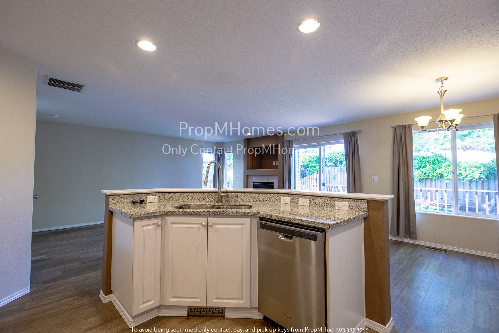 Spacious 4 Bedroom Home in Wilsonville! property image