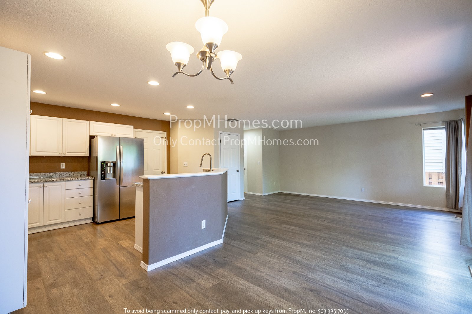Spacious 4 Bedroom Home in Wilsonville! property image