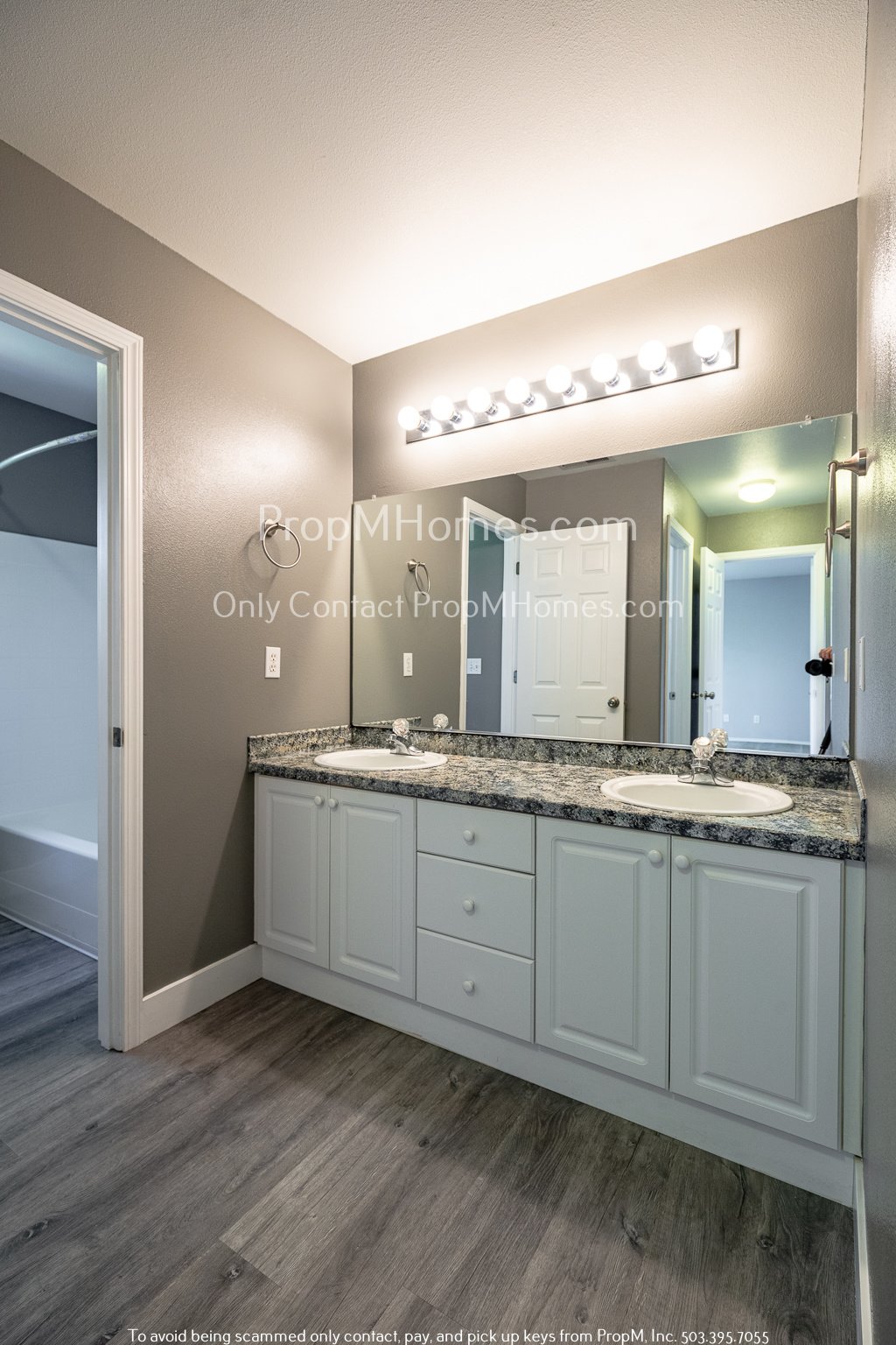 Spacious 4 Bedroom Home in Wilsonville! property image
