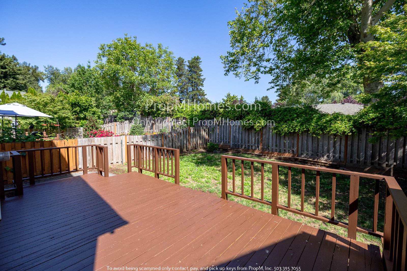 Spacious 4 Bedroom Home in Wilsonville! property image