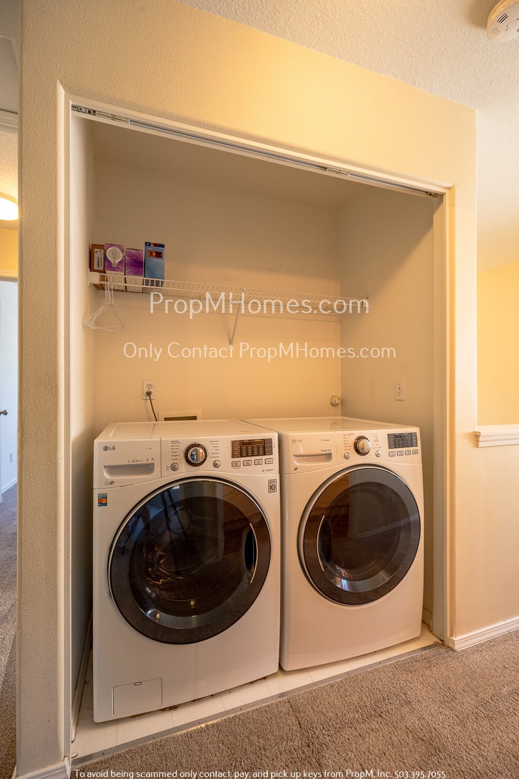 Spacious 4 Bedroom Home in Wilsonville! property image