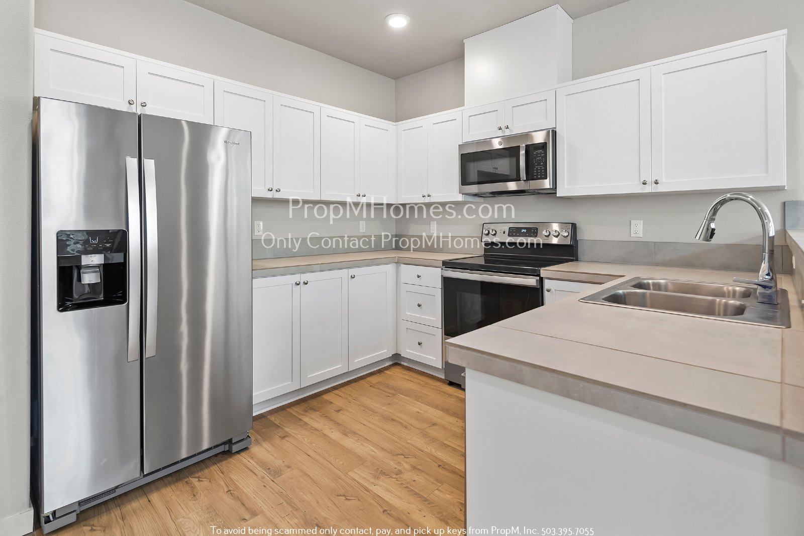 Charming One-Bedroom Condo in the Heart of Bull Mountain - Pool & Gym Access Included! property image