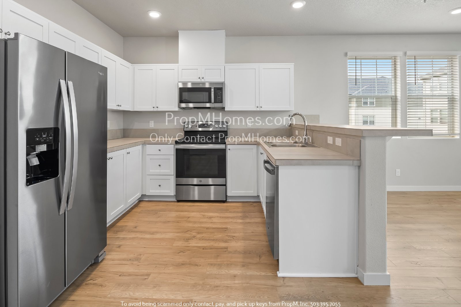 Charming One-Bedroom Condo in the Heart of Bull Mountain - Pool & Gym Access Included! property image