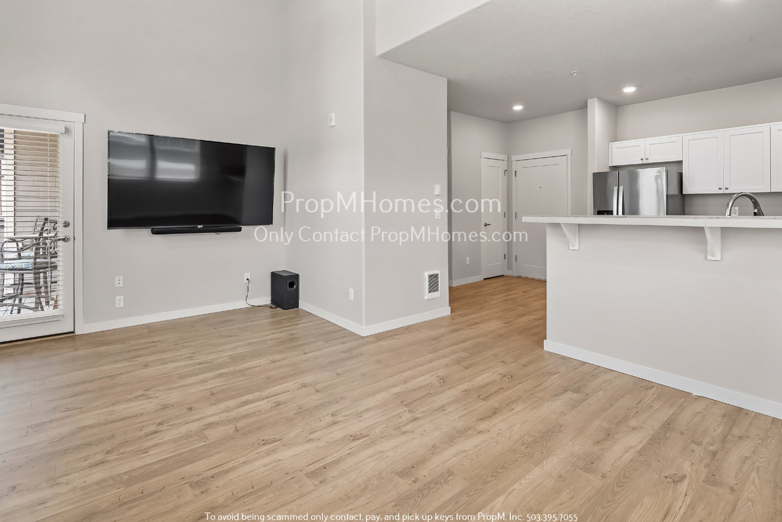 Charming One-Bedroom Condo in the Heart of Bull Mountain - Pool & Gym Access Included! property image