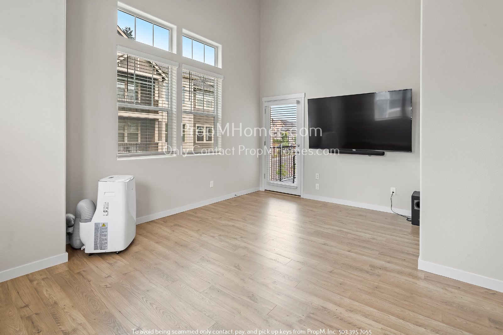 Charming One-Bedroom Condo in the Heart of Bull Mountain - Pool & Gym Access Included! property image