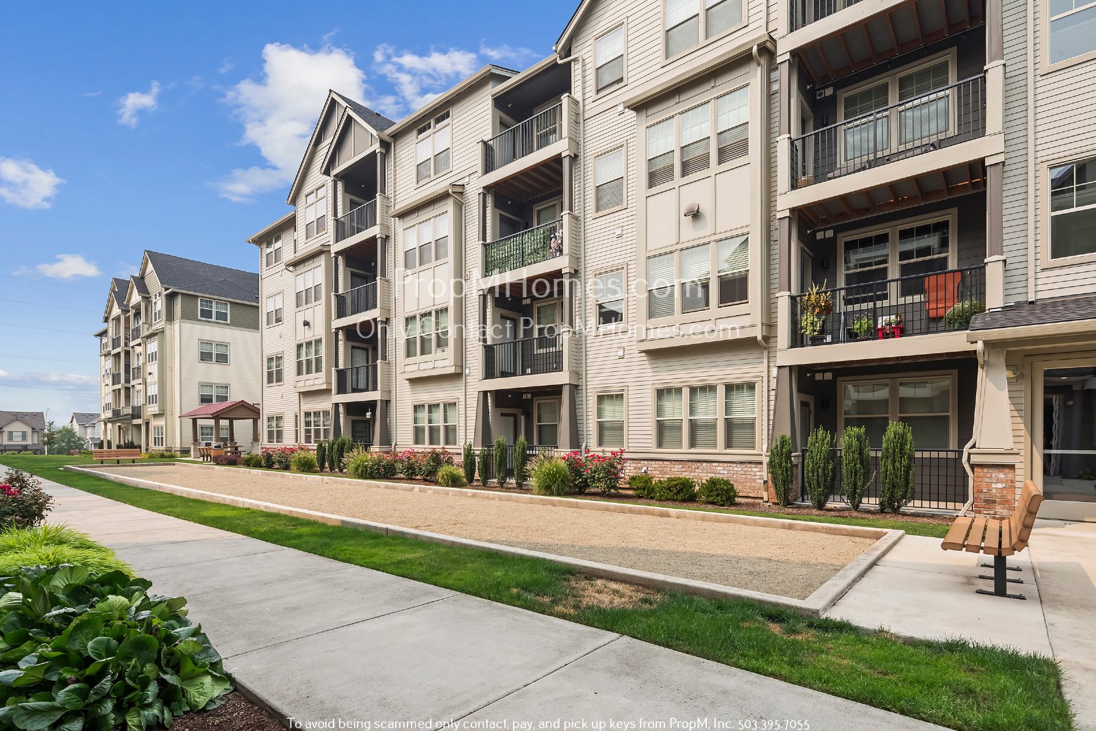 Charming One-Bedroom Condo in the Heart of Bull Mountain - Pool & Gym Access Included! property image