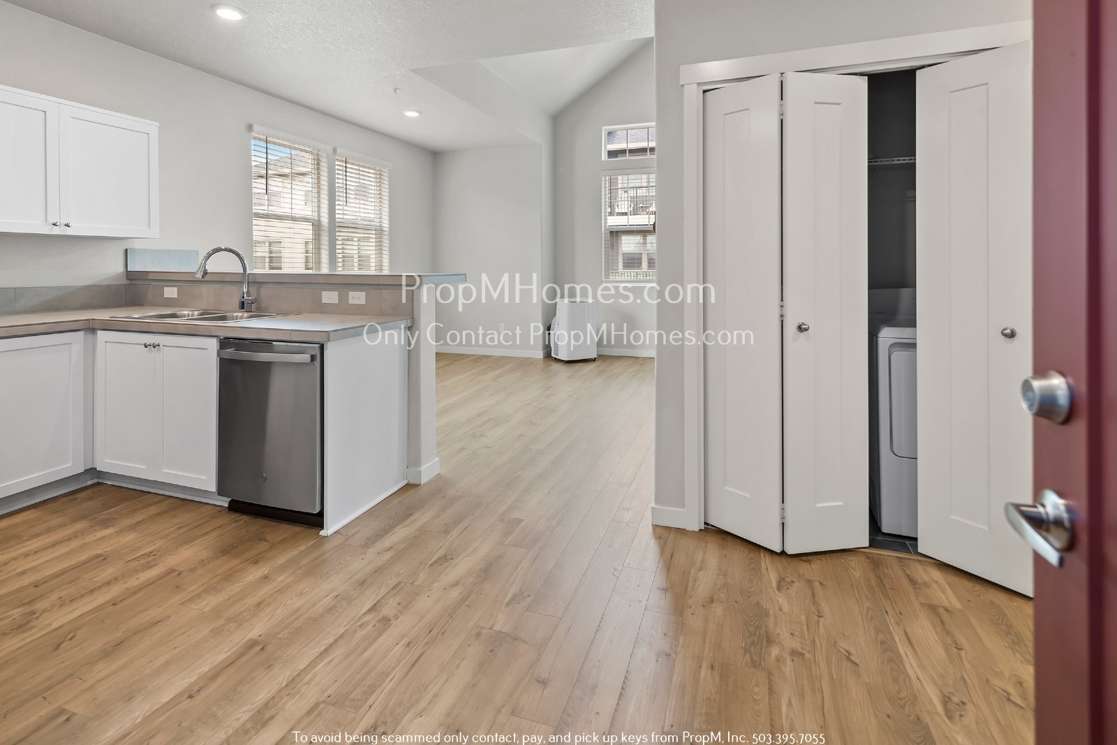 Charming One-Bedroom Condo in the Heart of Bull Mountain - Pool & Gym Access Included! property image