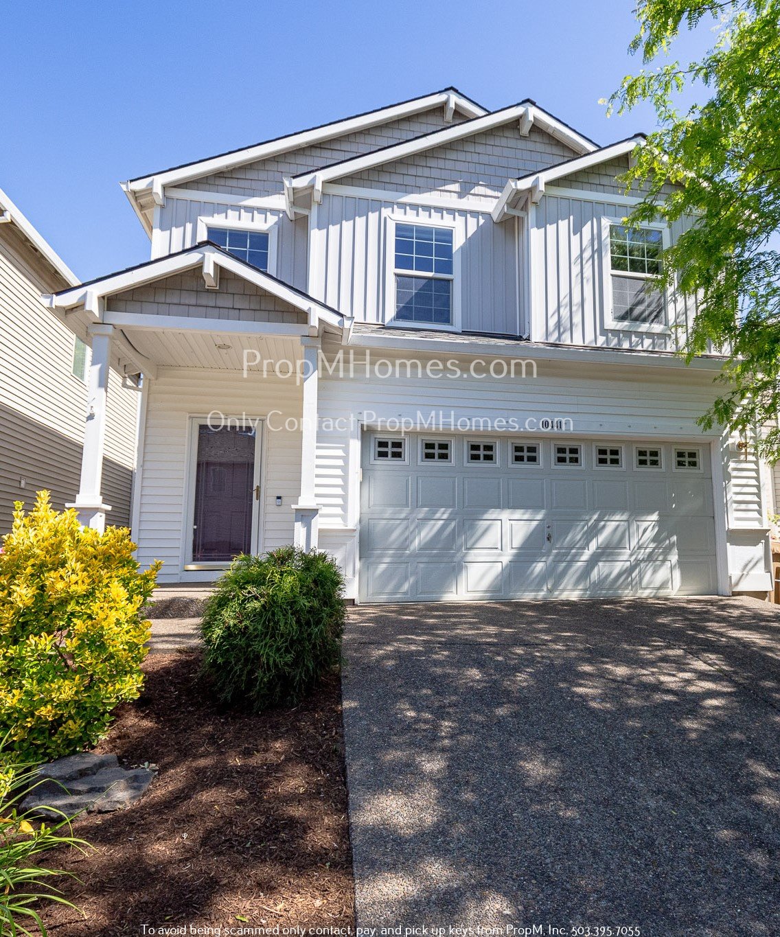 Spacious 4 Bedroom Home in Wilsonville! property image