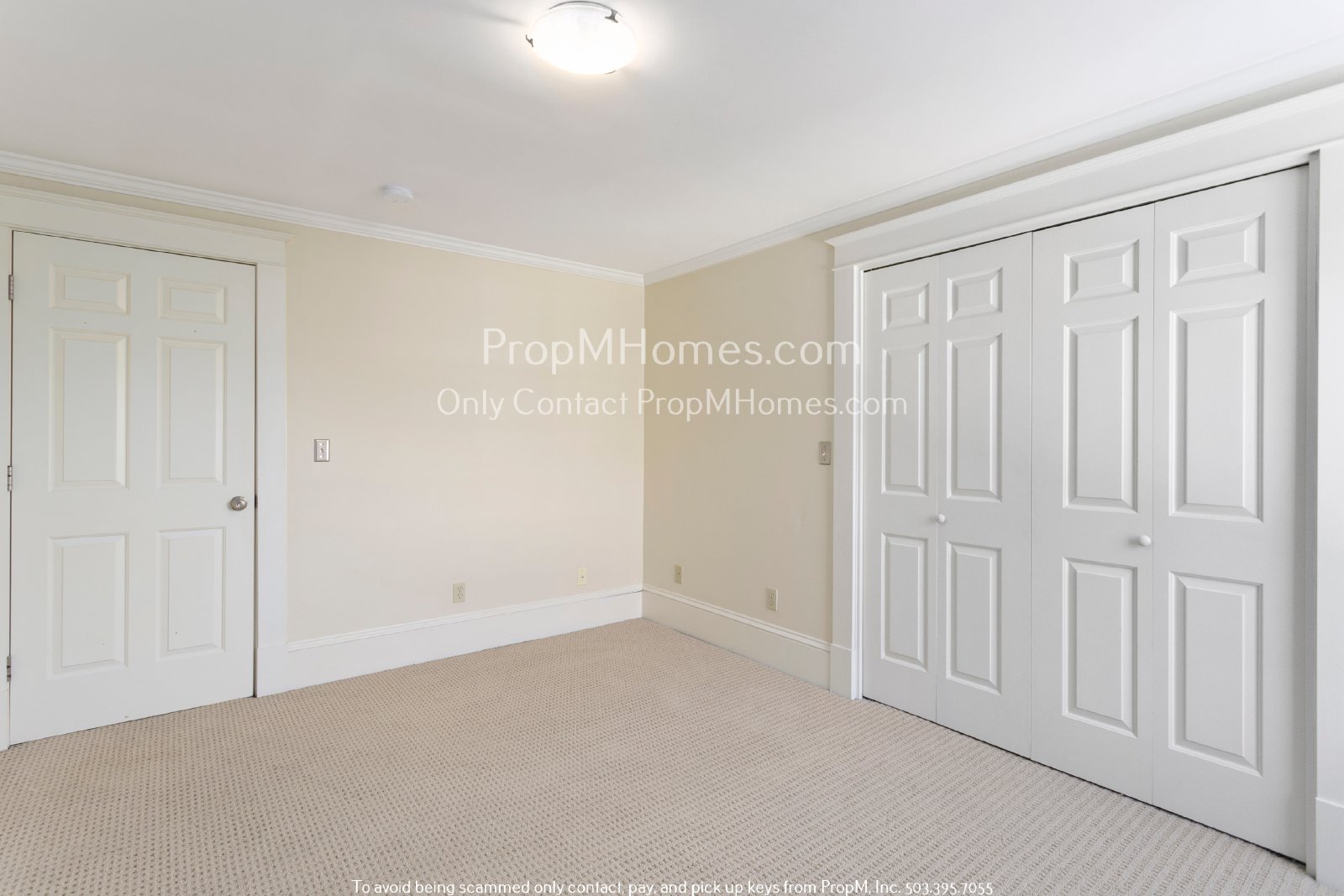 Contemporary Two Bedroom Upper Level Apartment in SE! property image