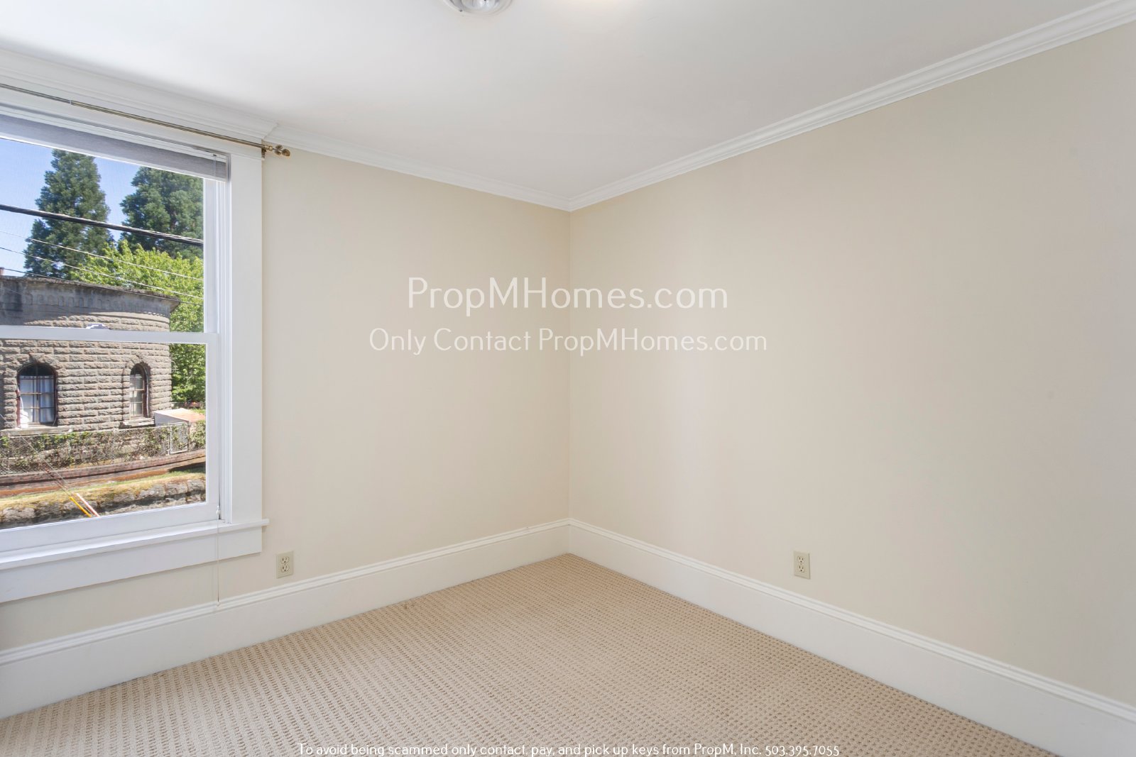 Contemporary Two Bedroom Upper Level Apartment in SE! property image