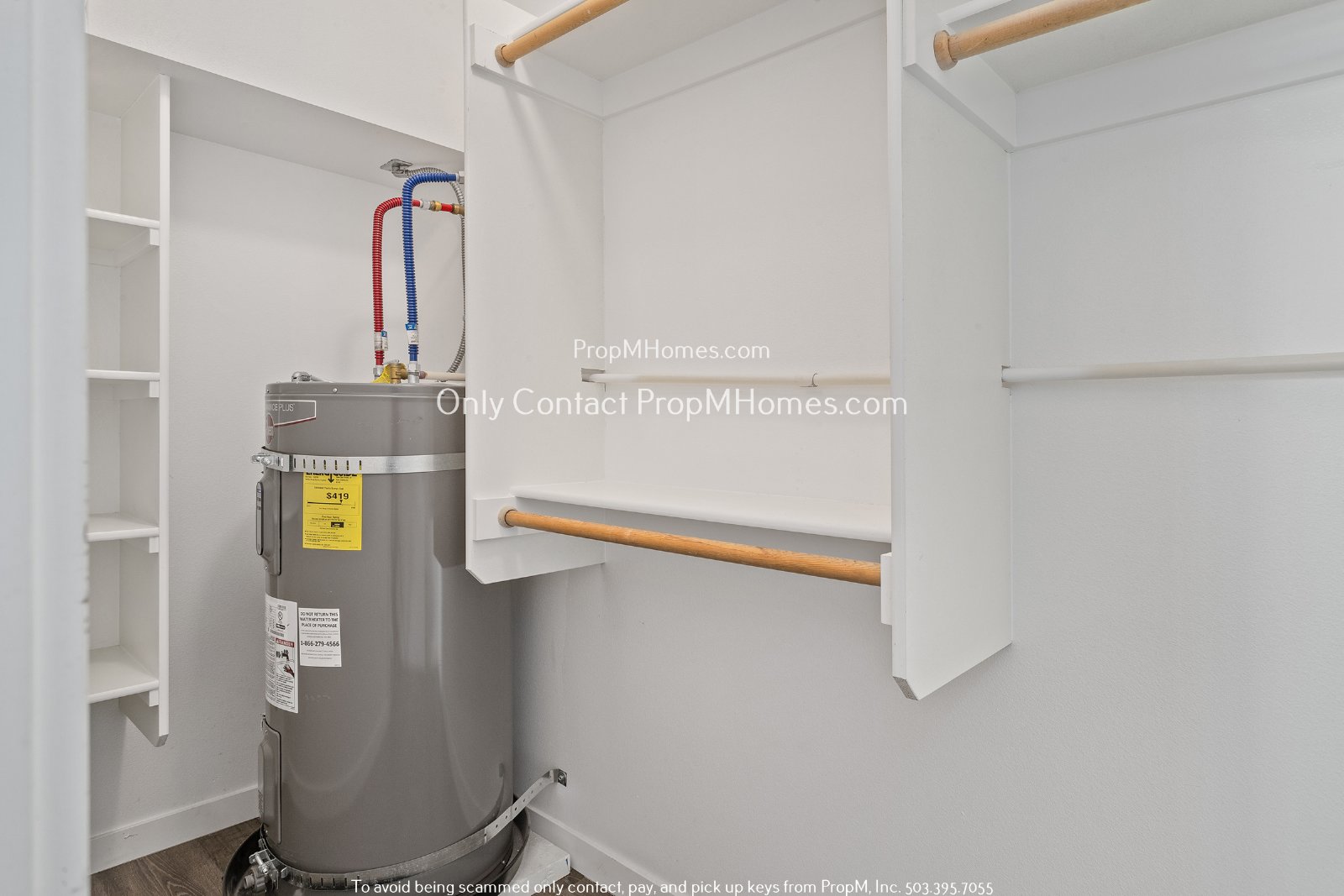 Charming Condo with Modern Amenities in Prime NE Portland Location! property image