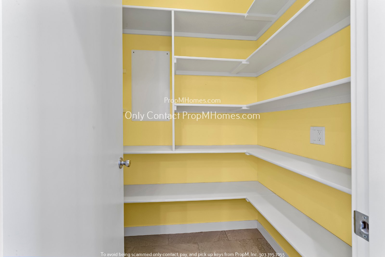 Tranquil Retreat with Off-Street Parking and Private Balcony! property image