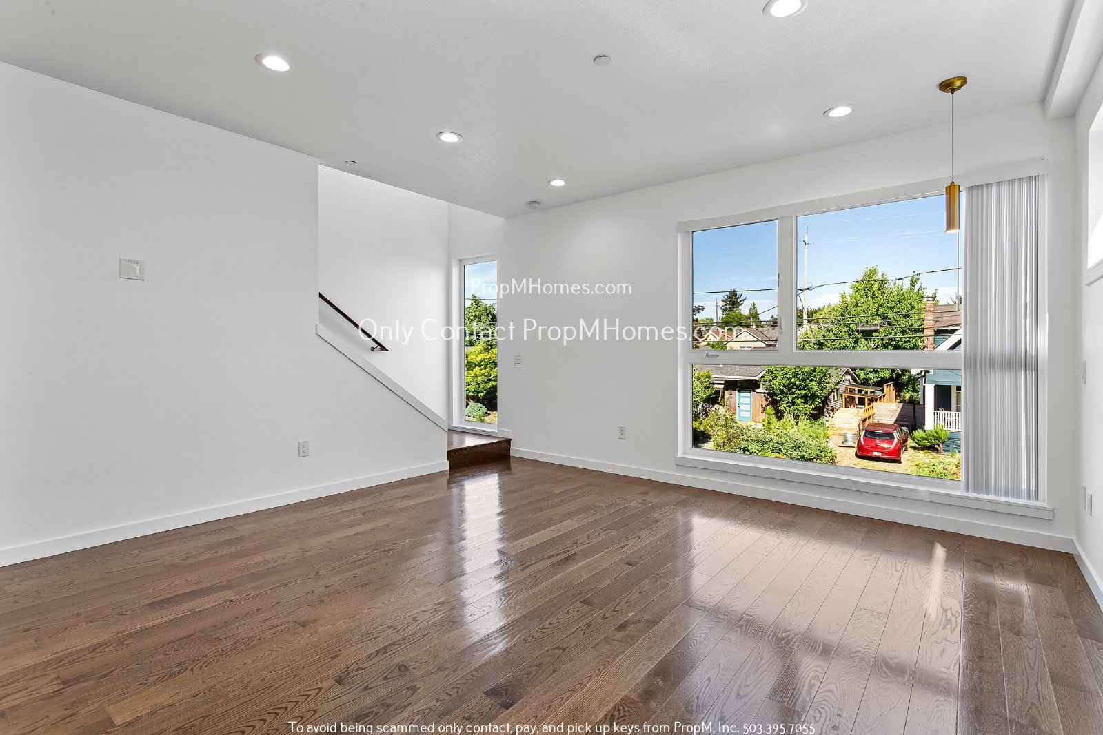Tranquil Retreat with Off-Street Parking and Private Balcony! property image