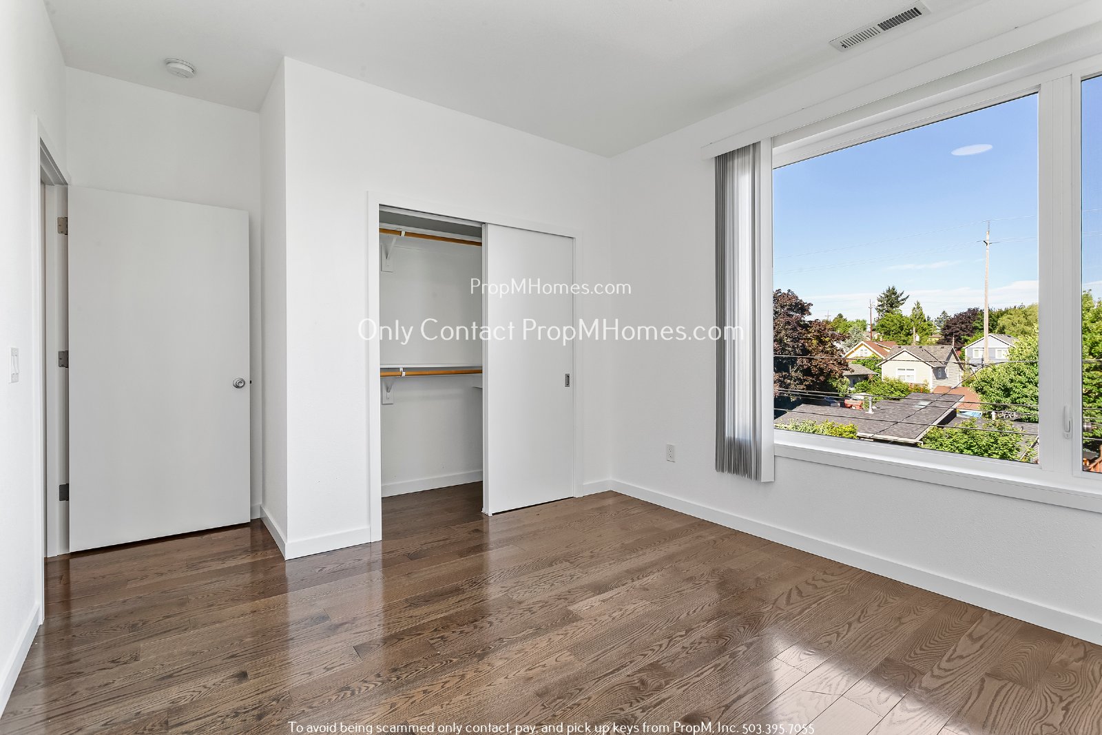 Tranquil Retreat with Off-Street Parking and Private Balcony! property image