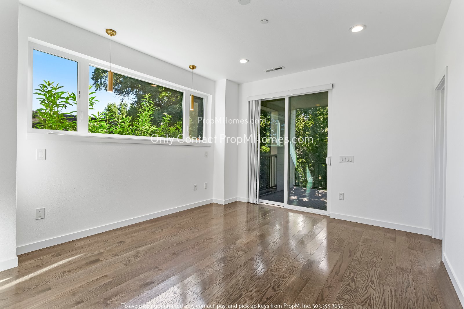 Tranquil Retreat with Off-Street Parking and Private Balcony! property image