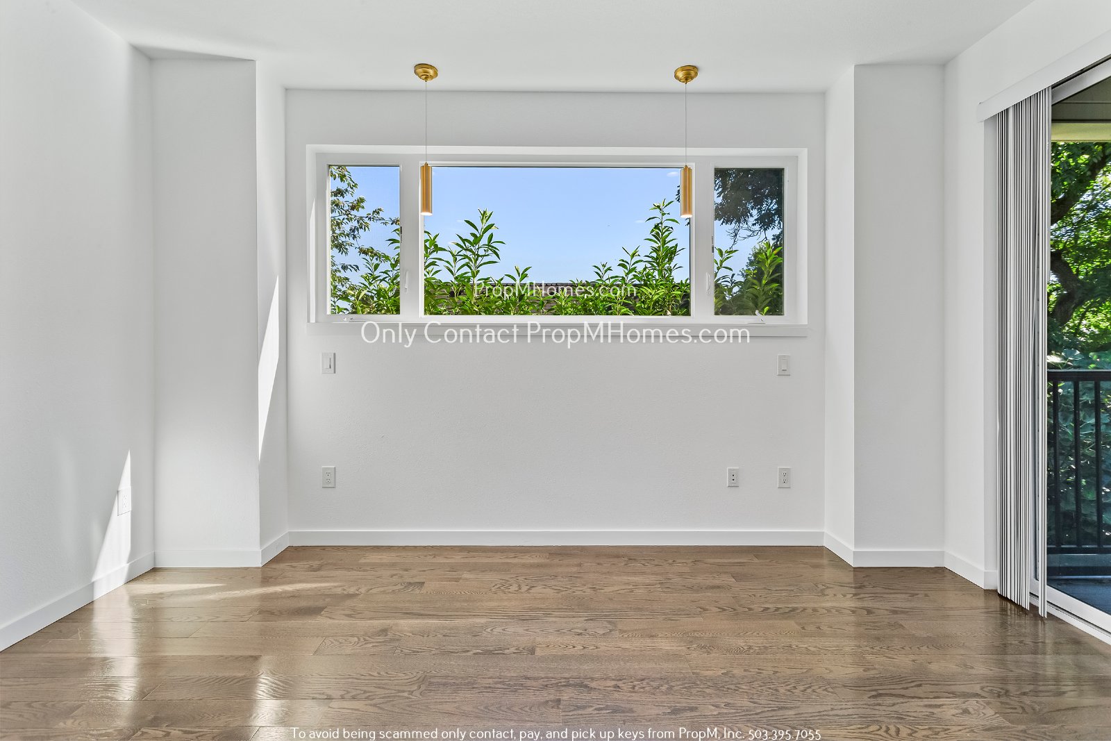 Tranquil Retreat with Off-Street Parking and Private Balcony! property image