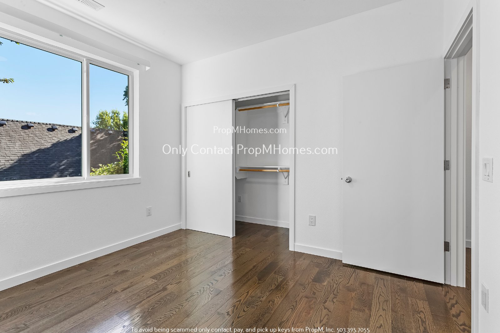 Tranquil Retreat with Off-Street Parking and Private Balcony! property image