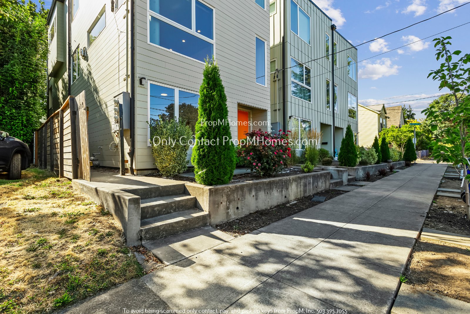 Tranquil Retreat with Off-Street Parking and Private Balcony! property image