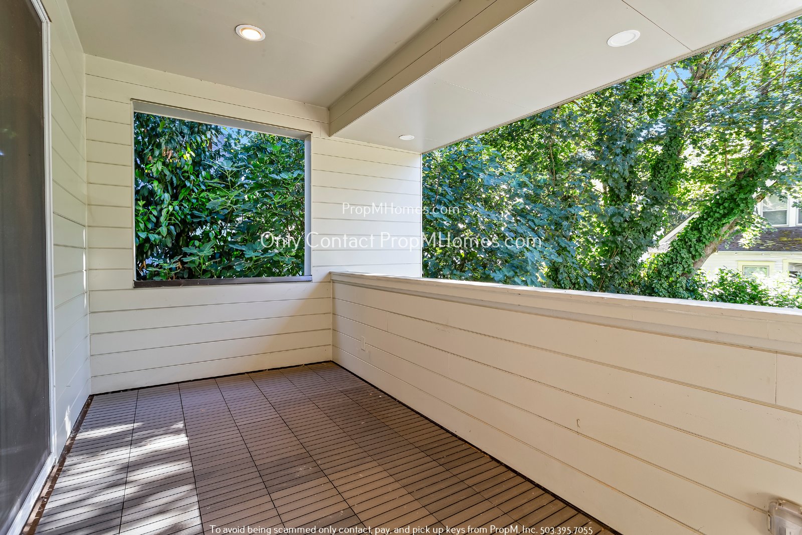 Tranquil Retreat with Off-Street Parking and Private Balcony! property image