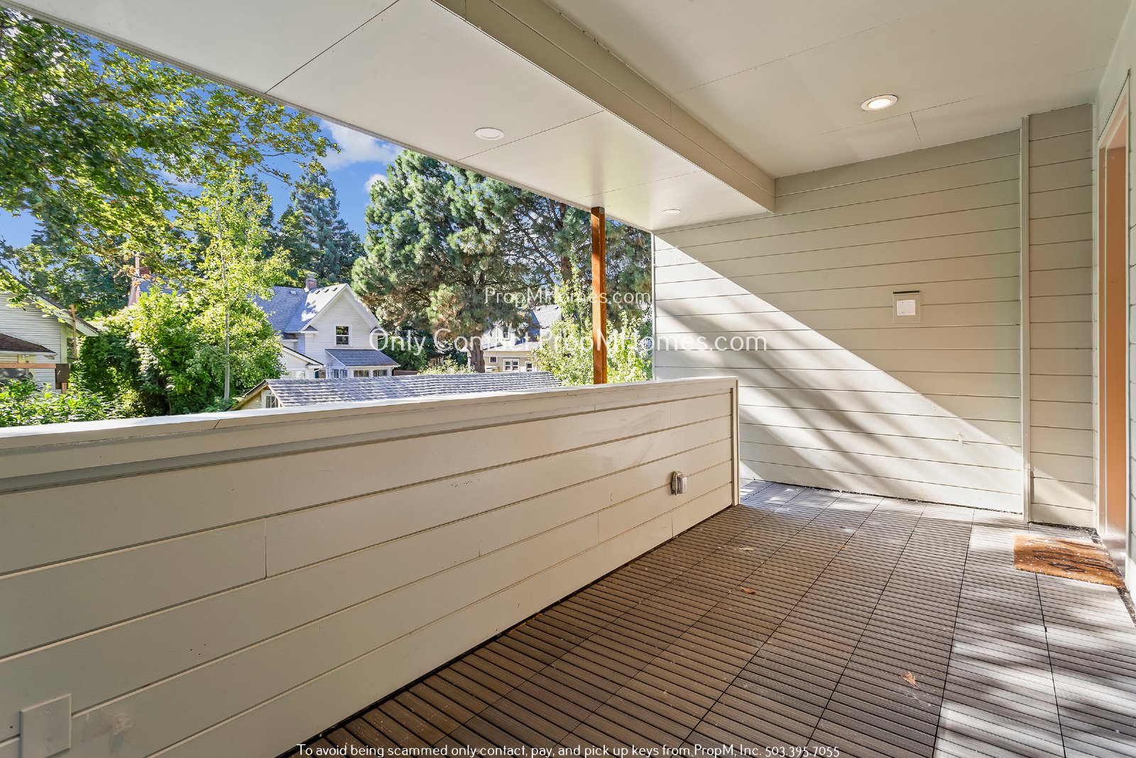 Tranquil Retreat with Off-Street Parking and Private Balcony! property image
