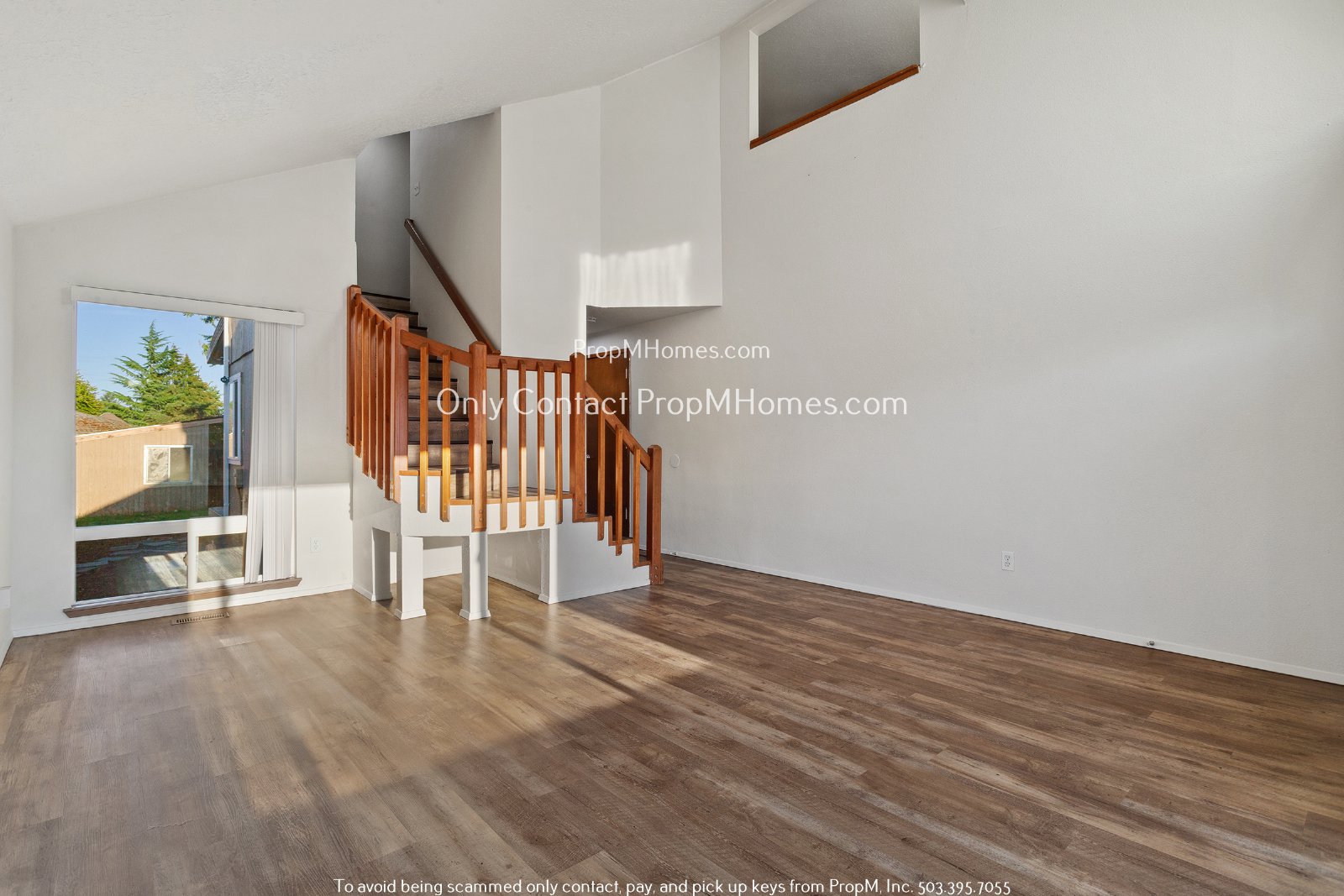 Three Bedroom Home In Aloha - Close to Nike & Intel! property image