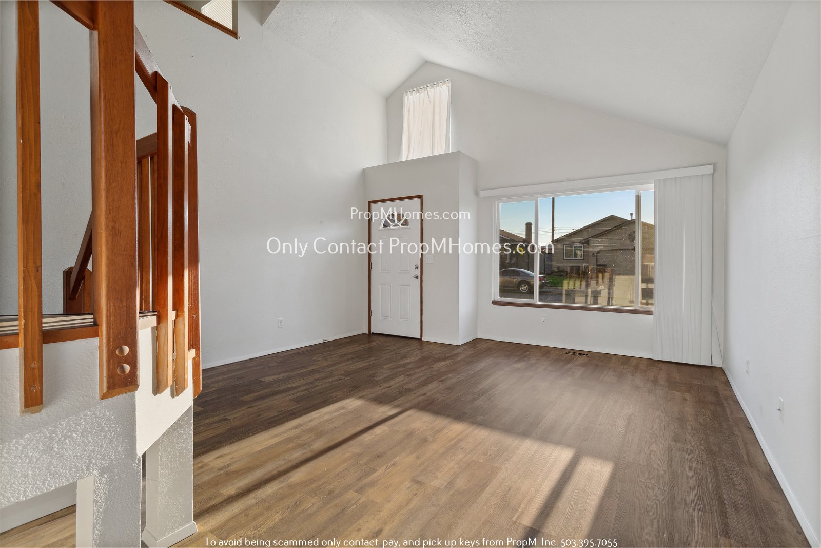 Three Bedroom Home In Aloha - Close to Nike & Intel! property image