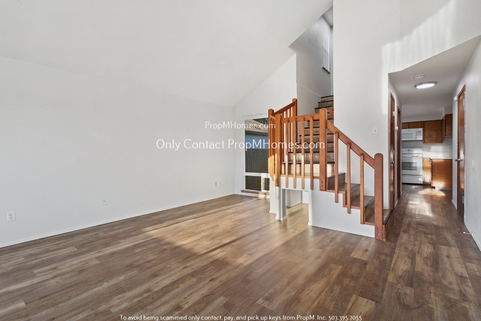 Three Bedroom Home In Aloha - Close to Nike & Intel! property image