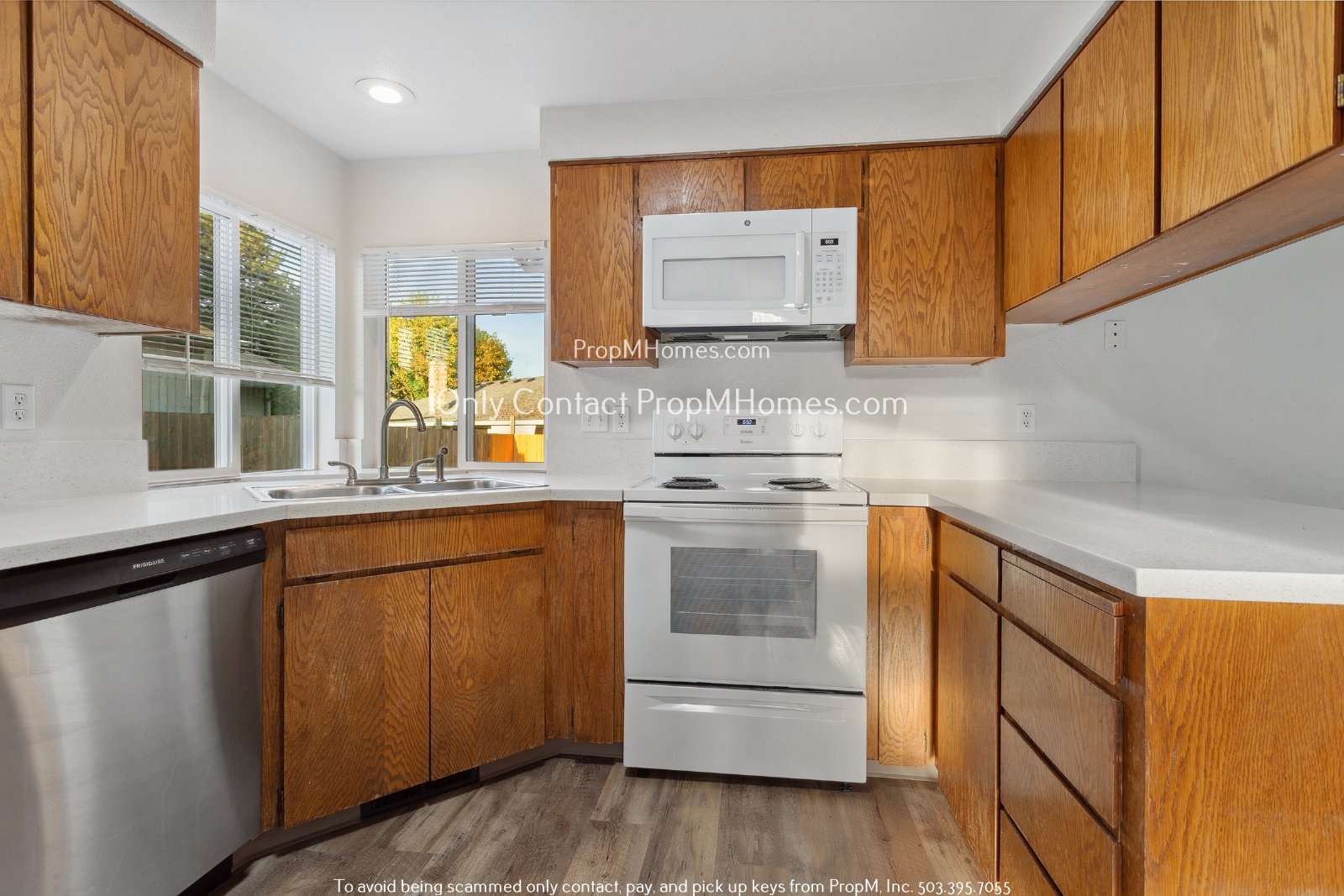 Three Bedroom Home In Aloha - Close to Nike & Intel! property image