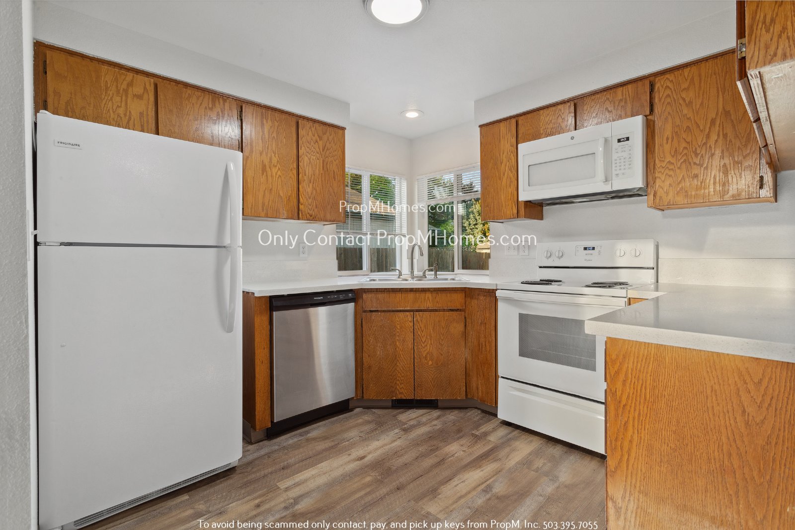 Three Bedroom Home In Aloha - Close to Nike & Intel! property image